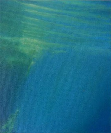 Oil on canvas